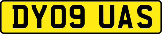 DY09UAS