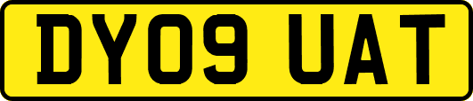 DY09UAT