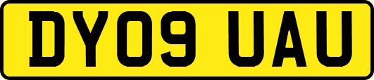DY09UAU