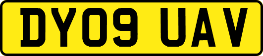 DY09UAV