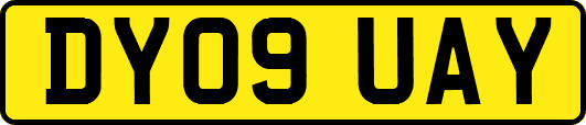 DY09UAY