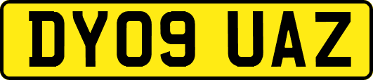 DY09UAZ