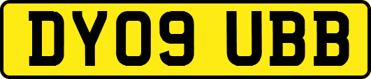 DY09UBB