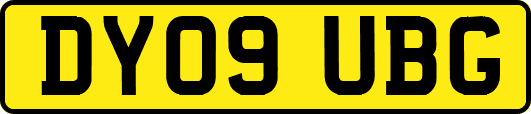 DY09UBG