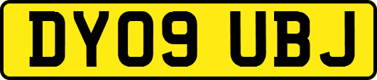 DY09UBJ
