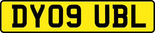 DY09UBL