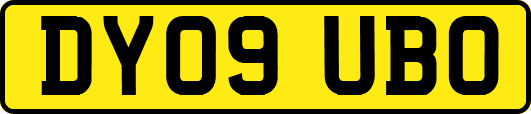 DY09UBO