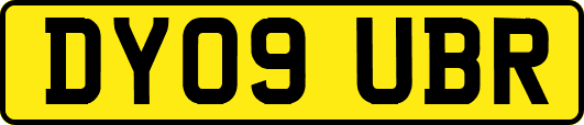 DY09UBR