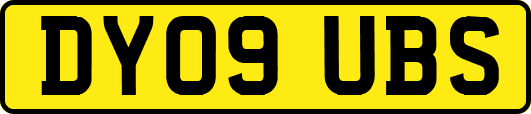 DY09UBS