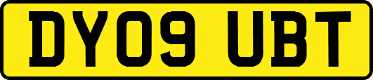 DY09UBT