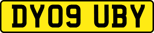 DY09UBY