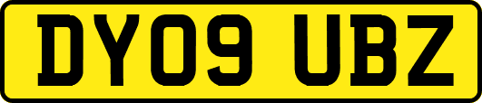 DY09UBZ