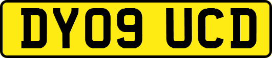DY09UCD