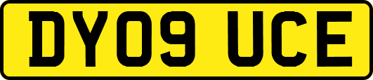 DY09UCE