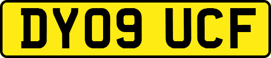 DY09UCF
