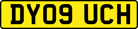 DY09UCH