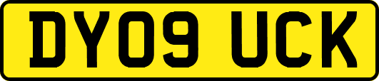 DY09UCK