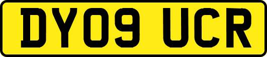 DY09UCR
