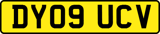 DY09UCV