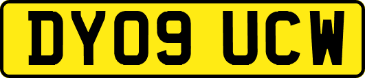 DY09UCW