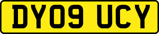 DY09UCY