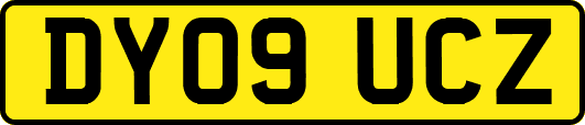 DY09UCZ
