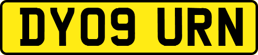 DY09URN