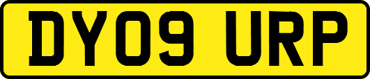 DY09URP