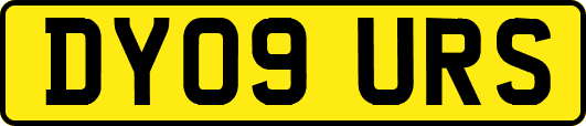 DY09URS