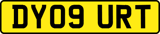 DY09URT
