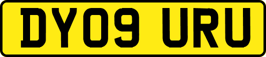 DY09URU