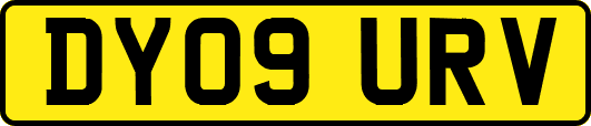 DY09URV