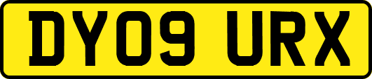 DY09URX