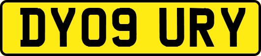 DY09URY