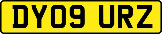DY09URZ