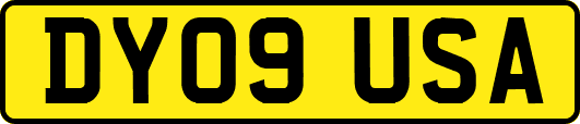DY09USA