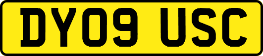 DY09USC