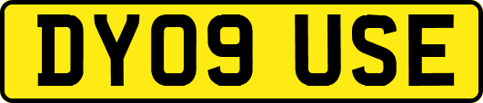 DY09USE