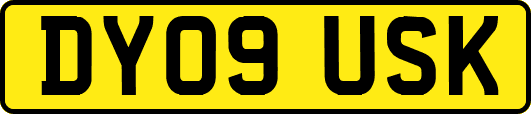 DY09USK