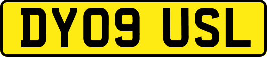 DY09USL