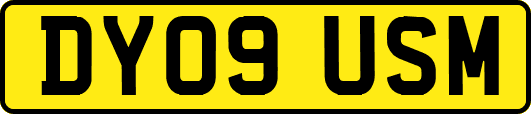 DY09USM