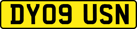 DY09USN