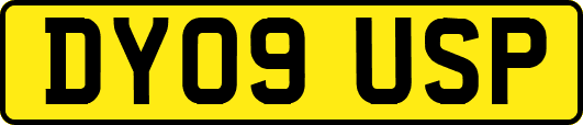DY09USP