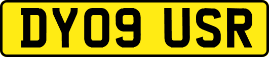 DY09USR