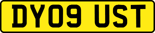 DY09UST