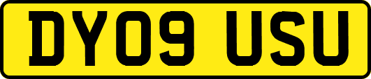 DY09USU