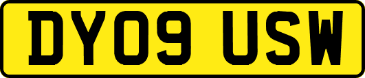 DY09USW