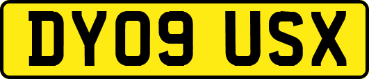 DY09USX