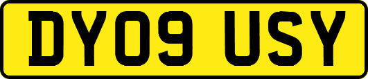 DY09USY