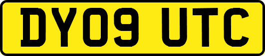 DY09UTC